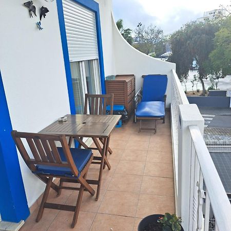 Casa Afonso Hotel Lagos Ngoại thất bức ảnh