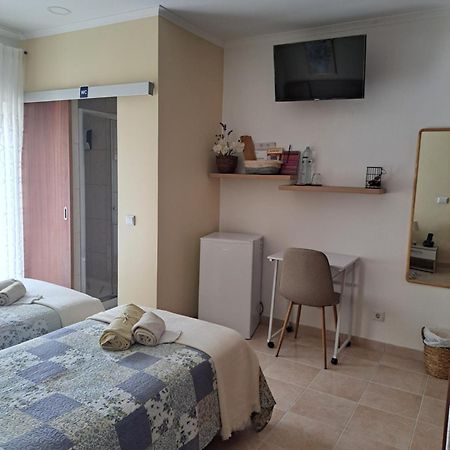 Casa Afonso Hotel Lagos Ngoại thất bức ảnh