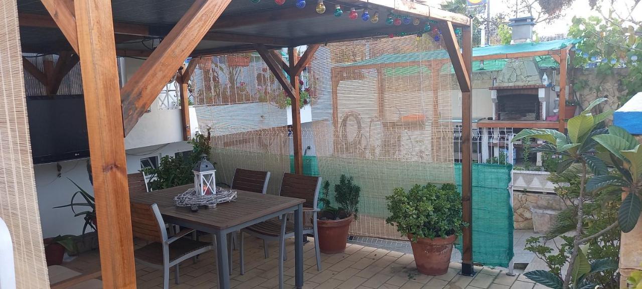 Casa Afonso Hotel Lagos Ngoại thất bức ảnh
