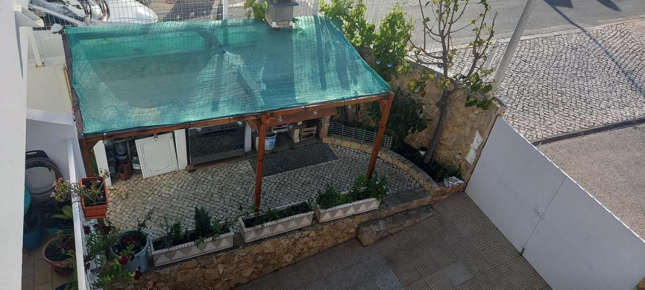 Casa Afonso Hotel Lagos Ngoại thất bức ảnh