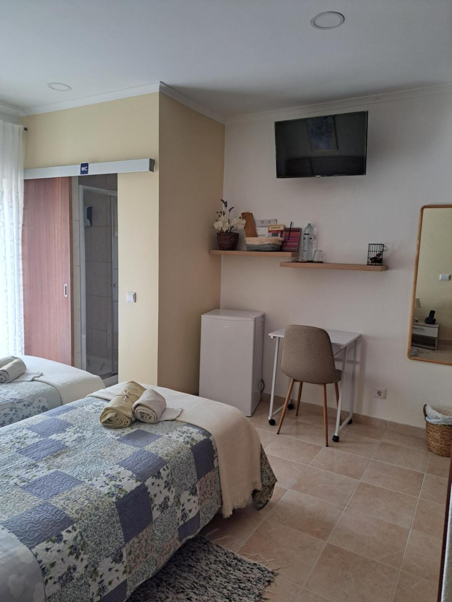 Casa Afonso Hotel Lagos Ngoại thất bức ảnh