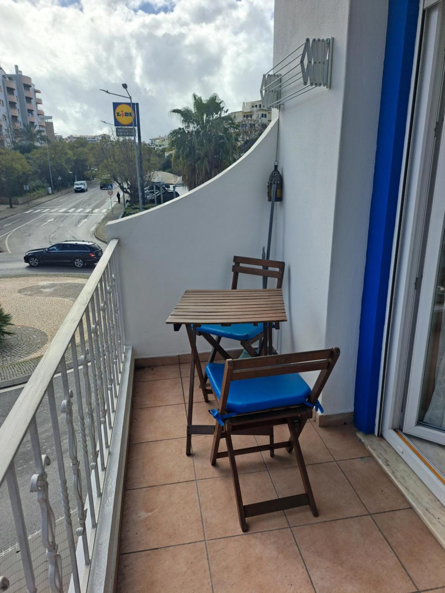 Casa Afonso Hotel Lagos Ngoại thất bức ảnh