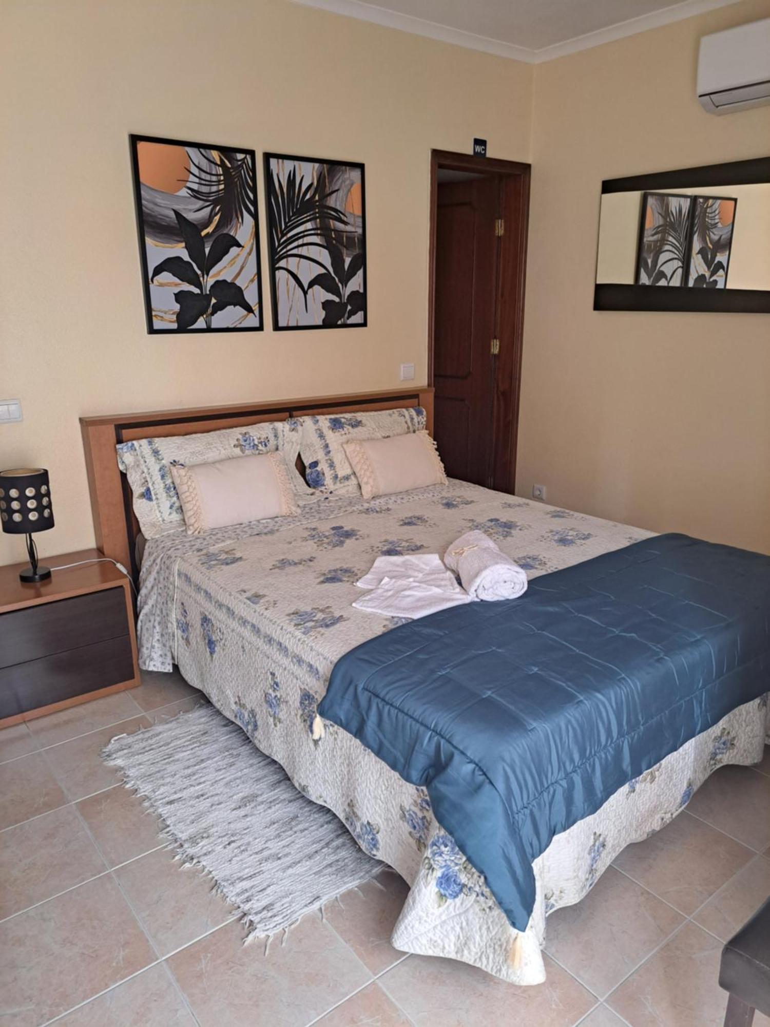 Casa Afonso Hotel Lagos Ngoại thất bức ảnh