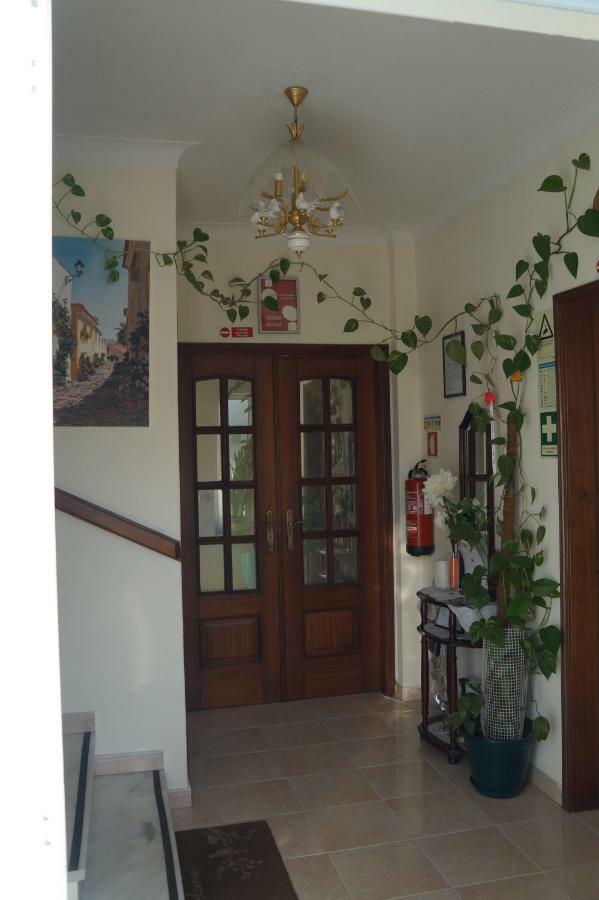 Casa Afonso Hotel Lagos Ngoại thất bức ảnh